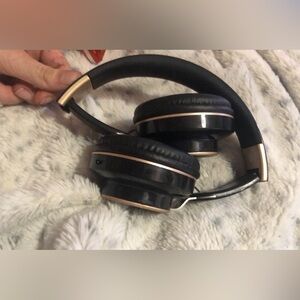 Noise Cancellation Headphones